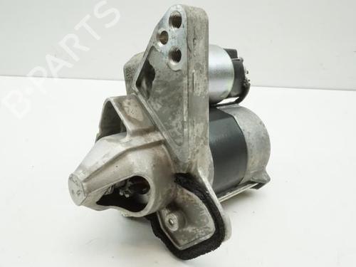 Used Starter Starter RENAULT CLIO IV (BH_) 0.9 TCe 90 (BHNF, BHMA, BHMH, BHJK, BHJR) (90 hp) 18197101 18197101