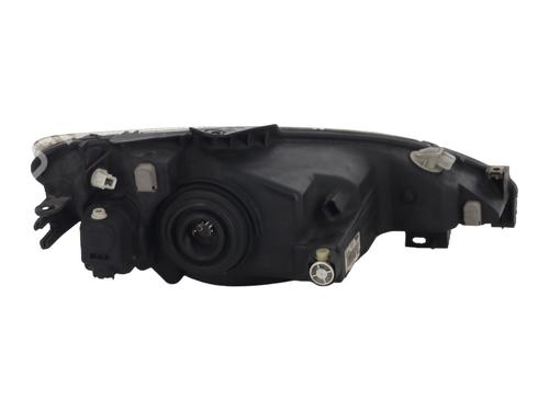 Left headlight PEUGEOT 206 SW (2E/K) 1.4 | BP31909622C28