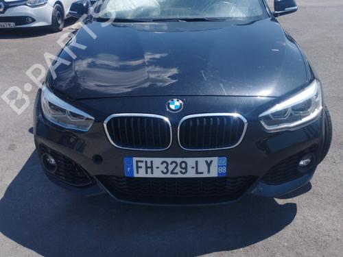 Camera BMW 1 (F20) 114 d | BP34570523E14 - Image 8