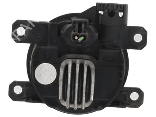 Left front fog light CITROËN DS4 (NX_) 2.0 BlueHDi 180 | BP28110060C30 