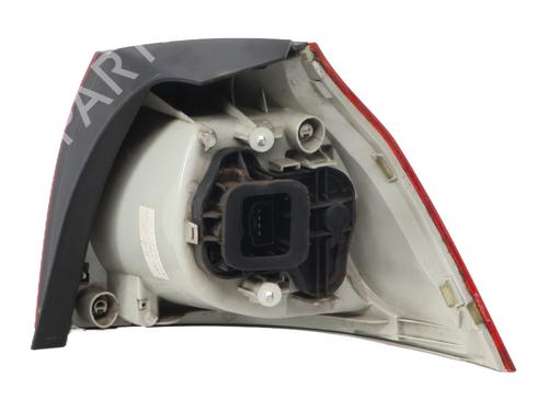 Left taillight VW GOLF V (1K1) 1.9 TDI | BP20290688C34 