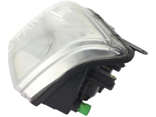 Left headlight FORD TRANSIT CONNECT (P65_, P70_, P80_) 1.8 Di | BP36345736C28 - Image 5