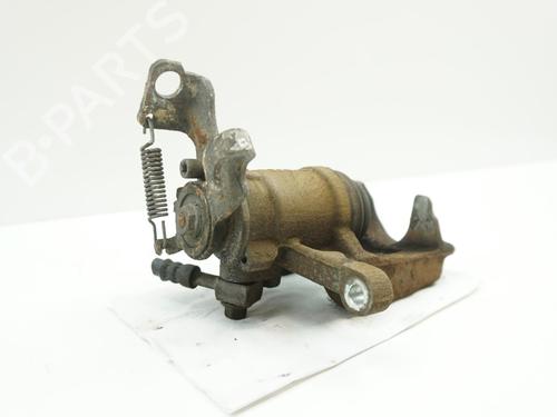 Left rear brake caliper OPEL ASTRA J Sports Tourer (P10) 1.7 CDTI (35) | BP18189596M107 