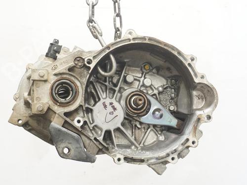 Used Gearbox HYUNDAI i20 I (PB, PBT) 1.4 CRDi (75 hp) 19398648