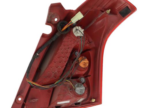 Left taillight SUZUKI SWIFT III (MZ, EZ) 1.3 DDiS (RS413D) | BP28125398C34  - Image 5