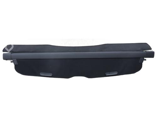 Used Rear parcel shelf PEUGEOT 307 Break (3E) 1.6 HDi (90 hp) 28597811