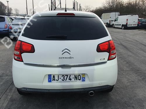 Retrovisor esquerdo CITROËN C3 II (SC_) 1.6 VTi 120 | BP24498355C26 - Image 7