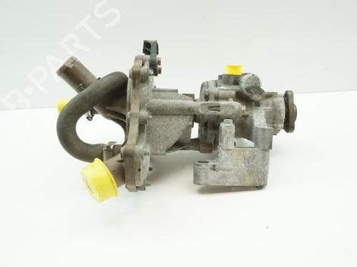 Used Steering pump CITROËN JUMPER II Van 2.2 HDi 130 (130 hp) 18185907