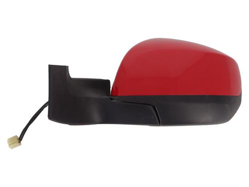 Left mirror OPEL AGILA B (H08) 1.2 (F68) | BP19731561C26 