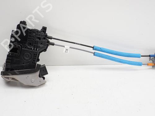 Used Front right lock Front right lock HYUNDAI KONA (OS, OSE, OSI) 1.6 CRDi e-VGT AWD (136 hp) 18172392 18172392