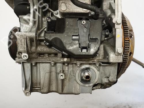 Engine VW UP! (121, 122, BL1, BL2, BL3, 123) 1.0 GTI | BP19647525M1 