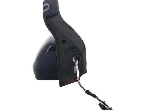Left mirror PEUGEOT 208 I (CA_, CC_) 1.2 VTI 82 | BP28494173C26