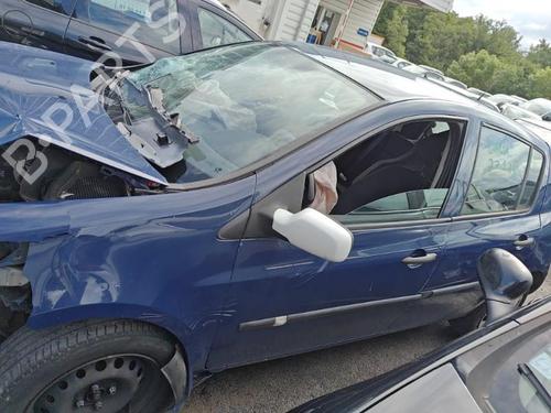 Radio RENAULT CLIO III (BR0/1, CR0/1) 1.5 dCi (BR17, CR17) | BP20701749E6 