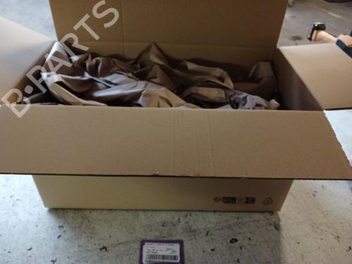 Right taillight RENAULT SCÉNIC III (JZ0/1_) 1.5 dCi | BP32440533C35 