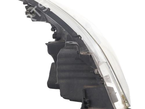 Left headlight TOYOTA COROLLA Verso (ZER_, ZZE12_, R1_) 2.2 D-4D (AUR10_, AUR10R) | BP27501199C28 