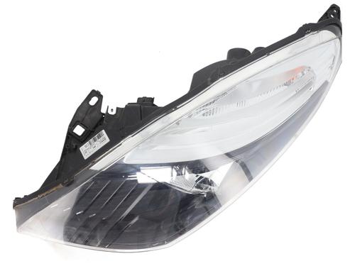 Used Left headlight Left headlight RENAULT SCÉNIC III (JZ0/1_) 1.5 dCi (110 hp) 35939866 35939866