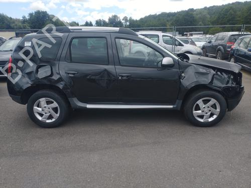 Instrument cluster DACIA DUSTER (HS_) 1.5 dCi (HSAJ) | BP33906578C47 - Image 26