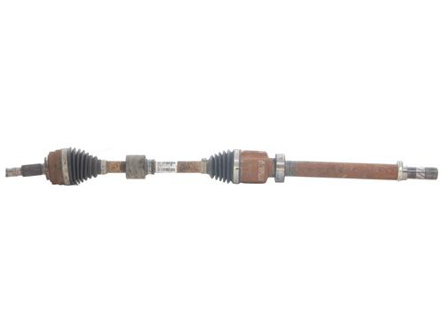 Used Right front driveshaft RENAULT CLIO V (B7_) 1.0 TCe 100 (B7MT) (101 hp) 30124657