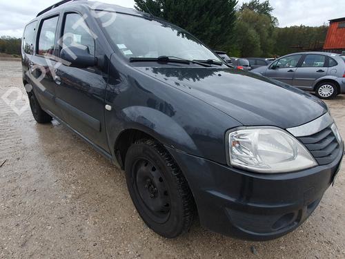 Right tailgate DACIA LOGAN MCV (KS_) 1.5 dCi (KS0W) | BP19730172C77 