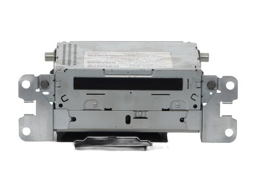 Used Radio JAGUAR XF I (X250) 2.7 D (207 hp) 21538502