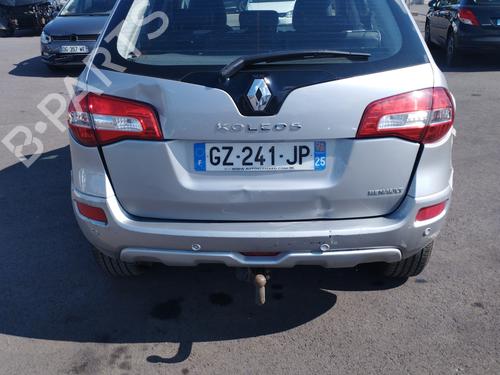Radio RENAULT KOLEOS I (HY_) 2.0 dCi 4x4 (HY0K) | BP33040536E6 - Image 21