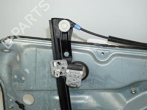 Vindusheismekanisme høyre foran VW GOLF IV (1J1) 1.4 16V | BP18174072C23 