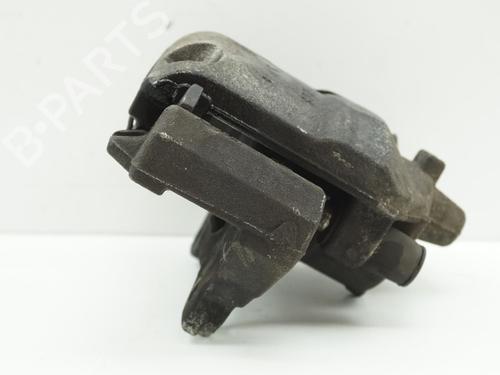 Right front brake caliper OPEL CORSA E (X15) 1.4 (08, 68) | BP18180050M104  - Image 5