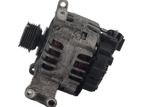 Alternator MERCEDES-BENZ A-CLASS (W169) A 170 (169.032, 169.332) | BP29350290M7 
