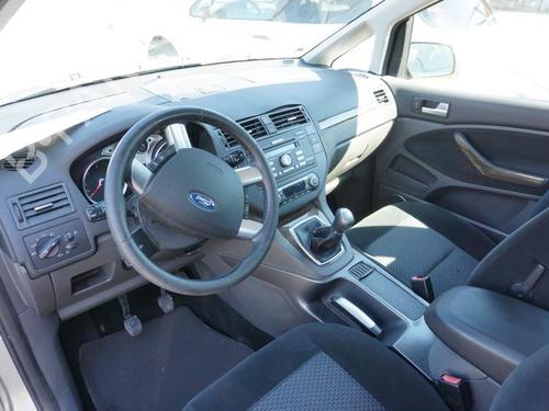 Left front driveshaft FORD C-MAX (DM2) 1.8 TDCi | BP18173691M38 - Image 18
