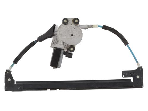 Used Front right window mechanism Front right window mechanism ALFA ROMEO 147 (937_) 1.6 16V T.SPARK (937.AXA1A, 937.AXB1A, 937.BXB1A) (120 hp) 19579222 19579222