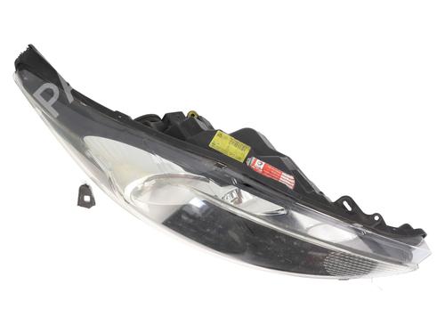 Right headlight FORD FIESTA VI (CB1, CCN) 1.4 TDCi | BP22642262C29 