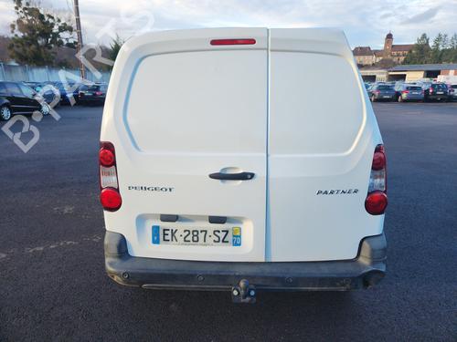 Alternator PEUGEOT PARTNER Box Body/MPV 1.6 BlueHDi 100 | BP31645910M7  - Image 16