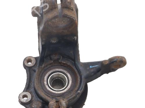 Used Right front steering knuckle Right front steering knuckle PEUGEOT 207 (WA_, WC_) 1.6 HDi (92 hp) 32195604 32195604