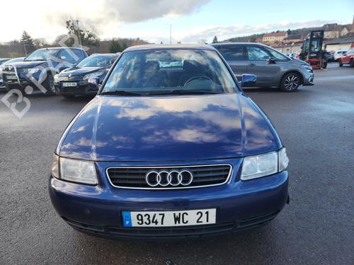 Engine AUDI A3 (8L1) 1.8 T | BP32321058M1 - Image 11