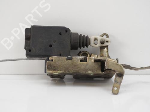 Front left lock CITROËN AX (ZA-_) 10 | BP18176397C98 