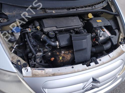 Højre forlygte CITROËN C3 I (FC_, FN_) 1.4 HDi | BP29255248C29 