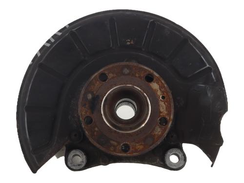 Left front steering knuckle VW PASSAT B7 Variant (365) 2.0 TDI | BP39727738M25 - Image 2