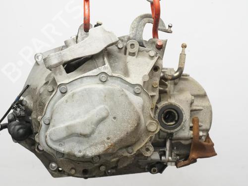 Gearbox CITROËN C3 Picasso (SH_) 1.6 HDI 90 | BP19729735M3 