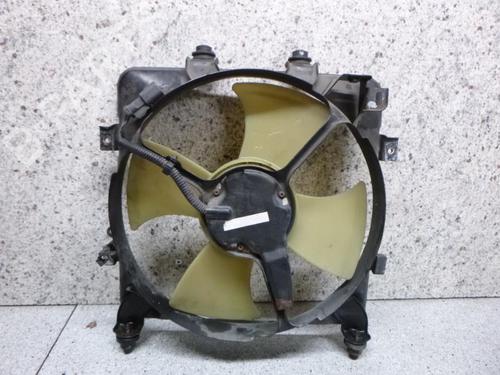 Radiator fan HONDA CIVIC V Saloon (EG, EH) 1.6 VTi (EG9) | BP18179194M35