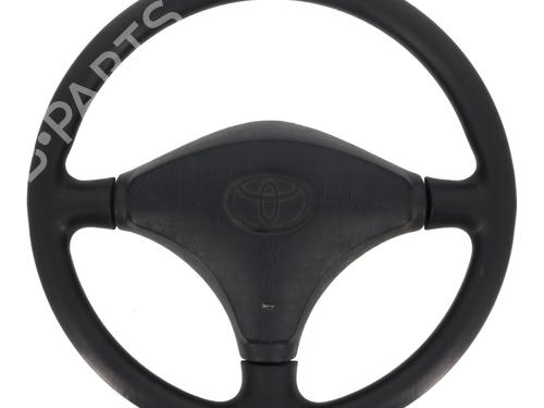 Used Steering wheel TOYOTA RAV 4 I (_A1_) 2.0 4WD (SXA10, SXA11) (129 hp) 30863332