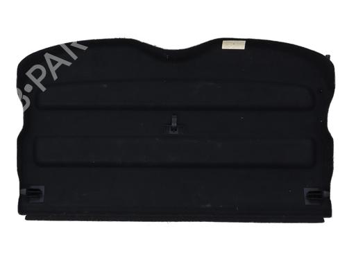 Rear parcel shelf CITROËN C4 II (NC_) 1.6 HDi 90 | BP25907851C85