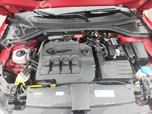 Headlight switch VW T-ROC (A11, D11) 1.6 TDI | BP32785801I24  - Image 5