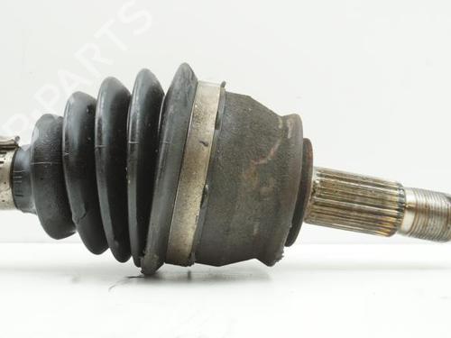 Used Right front driveshaft OPEL CORSA D (S07) 1.3 CDTI (L08, L68) (75 hp) 18181932