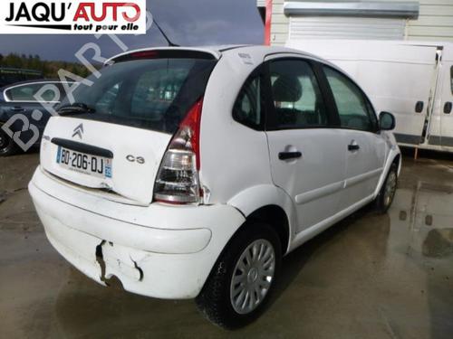 Fuel flap CITROËN C3 I (FC_, FN_) 1.4 HDi | BP18175641C131