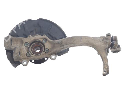 Right front steering knuckle AUDI A4 B6 (8E2) 2.5 TDI | BP39019575M26 - Image 2