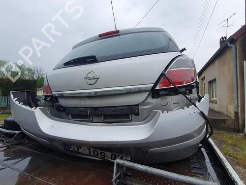 Starter OPEL ASTRA H (A04) 1.6 (L48) | BP24552304M8 - Image 10