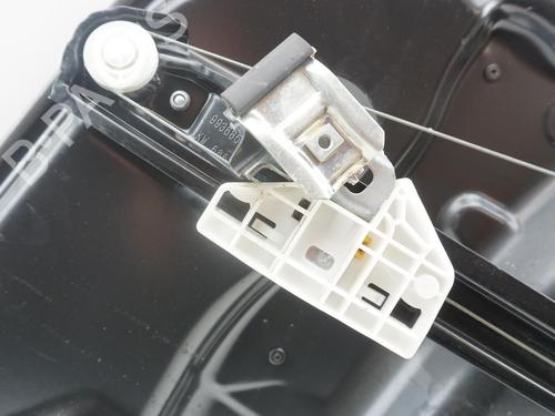 Used Rear right window mechanism Rear right window mechanism MERCEDES-BENZ R-CLASS (W251, V251) R 320 CDI 4-matic (251.022, 251.122) (224 hp) 18181492 18181492