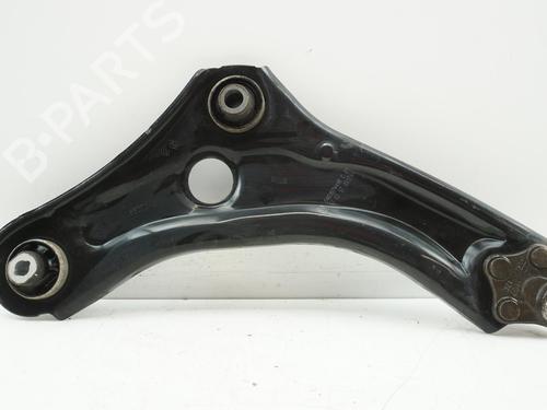 Used Left front suspension arm RENAULT MEGANE IV Hatchback (B9A/M/N_) 1.2 TCe 130 (B9MR) (130 hp) 19729637