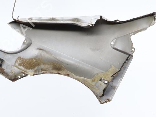 Right front fenders MERCEDES-BENZ VITO Van (W638) 110 CDI 2.2 (638.094) | BP21045077C42 