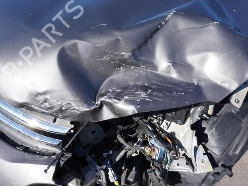 Starter CITROËN C3 / C3 ORIGIN III (SX) 1.5 BlueHDi 100 (SXYHYP, SXYHTU) | BP18172821M8 